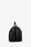 Louis Vuitton 2017 Damier Graphite Keepall Bandouliere 55 With Strap