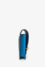 Hermès 2021 Blue Frida Evercolor Roulis Slim With Pouch