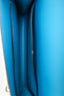 Hermès 2021 Blue Frida Evercolor Roulis Slim With Pouch