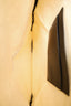 Jil Sander Beige/Black Logo-print Canvas Large Book Tote