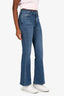 Frame Blue Wash 'Le Easy Flare' Jeans Size 23