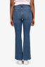 Frame Blue Wash 'Le Easy Flare' Jeans Size 23