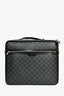 Louis Vuitton Damier Graphite 'Porte-Documents Jour' Laptop Bag with Strap