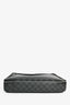 Louis Vuitton Damier Graphite 'Porte-Documents Jour' Laptop Bag with Strap