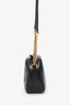 Gucci Black Small Marmont Matelasse Camera Bag