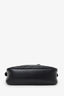 Gucci Black Small Marmont Matelasse Camera Bag