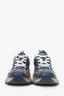 Christian Dior Oblique 'Vibe' Sneakers Size 36.5