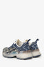 Christian Dior Oblique 'Vibe' Sneakers Size 36.5
