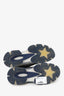 Christian Dior Oblique 'Vibe' Sneakers Size 36.5