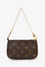 Louis Vuitton 2020 Monogram Mini Pochette