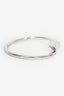 Cartier 2022 18K White Gold Juste un Clou Bracelet Classic Model