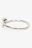 Cartier 2022 18K White Gold Juste un Clou Bracelet Classic Model