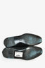 Christian Dior Black Oblique Loafer Size 43 Mens