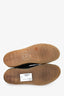 MM6 Maison Margiela Black Suede/Leather Sneakers Size 37.5