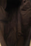 Gucci Brown & Beige GG Monogram Canvas Medium Abbey Pocket Hobo