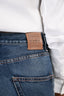 Toteme Dark Blue Denim 'Regular Fit' Jeans Size 27/32