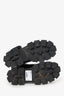 Prada Black Re-Nylon Boots Size 38