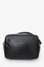 Louis Vuitton 2012 Black Epi Leather Noe Bag