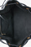 Louis Vuitton 2012 Black Epi Leather Noe Bag