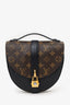 Louis Vuitton 2018 LV Monogram Chantilly Lock