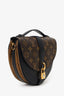 Louis Vuitton 2018 LV Monogram Chantilly Lock
