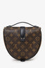 Louis Vuitton 2018 LV Monogram Chantilly Lock