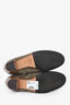 Isabel Marant Etoile Grey Suede Western Ankle Boots Size 41