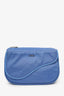Christian Dior 2019 Blue Nylon Saddle Universe Body Belt Bag Mens