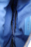 Christian Dior 2019 Blue Nylon Saddle Universe Body Belt Bag Mens