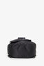 Christian Dior Black Nylon Mini Saddle Sling Bag Mens