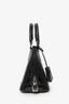 Louis Vuitton 2014 Black Patent Leather Alma BB with Strap