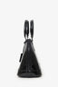 Louis Vuitton 2014 Black Patent Leather Alma BB with Strap