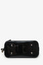 Louis Vuitton 2014 Black Patent Leather Alma BB with Strap