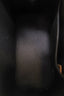 Louis Vuitton 2014 Black Patent Leather Alma BB with Strap