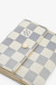 Louis Vuitton Damier Azur Compact Wallet