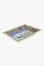 Hermes Printed Porcelain 'Cheval D'Orient' Change Tray