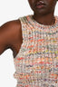 Acne Studios Multicolour Knit Vest Size L