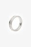 Tiffany & Co. Sterling Silver 1837 Band Ring