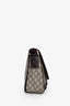 Gucci Brown GG Supreme Messenger Bag