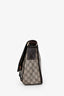 Gucci Brown GG Supreme Messenger Bag