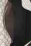 Gucci Brown GG Supreme Messenger Bag