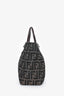 Fendi Vintage FF Zucca Canvas Top Handle