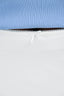 Guizio White Midi Skirt Size L