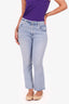 Citizens of Humanity Blue Denim 'Isola' Jeans Size 28
