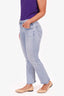 Citizens of Humanity Blue Denim 'Isola' Jeans Size 28