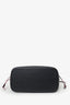 Louis Vuitton Black/Pink Epi Letaher Neverfull MM With Pouch
