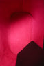 Louis Vuitton Black/Pink Epi Letaher Neverfull MM With Pouch