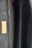 Tom Ford Black Leather T Knocker Chain Crossbody Bag