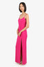 Katie May Pink 'Keri' Gown Size M