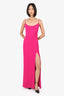 Katie May Pink 'Keri' Gown Size L